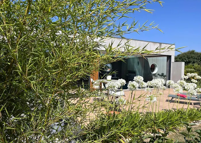 House With Garden In Bombarral - 100 M², Shared Pool Holiday home Bombarral